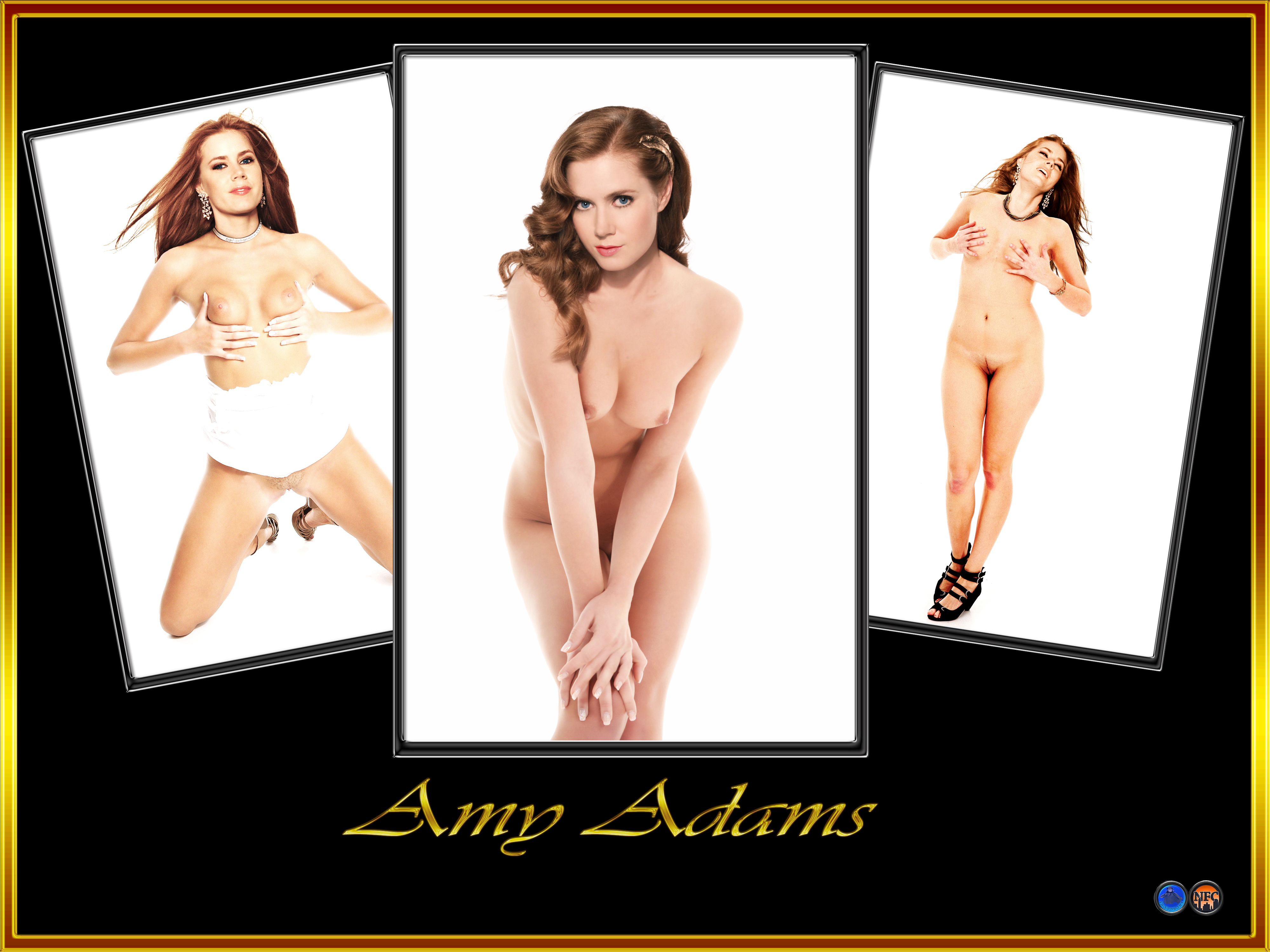 Amy Adams Nude Fake CelebrityFakes4u